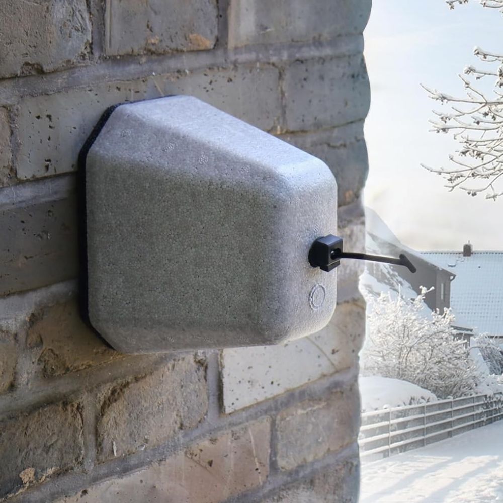 Outdoor Faucet Winter Covers