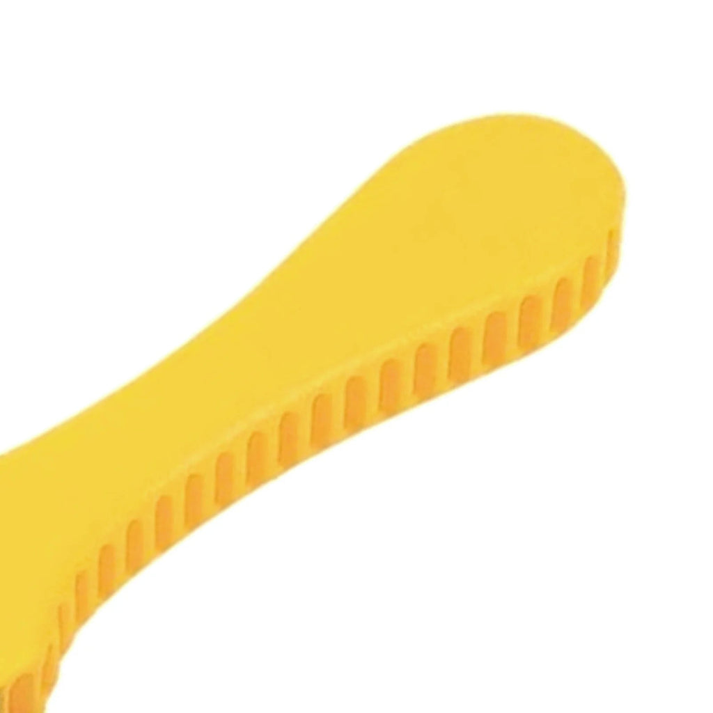 Iron Loop Handle Weeder Tool