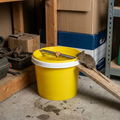 Humane Roller Mouse Trap for Bucket